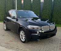 Bmw x5  2018  40 d  extra full