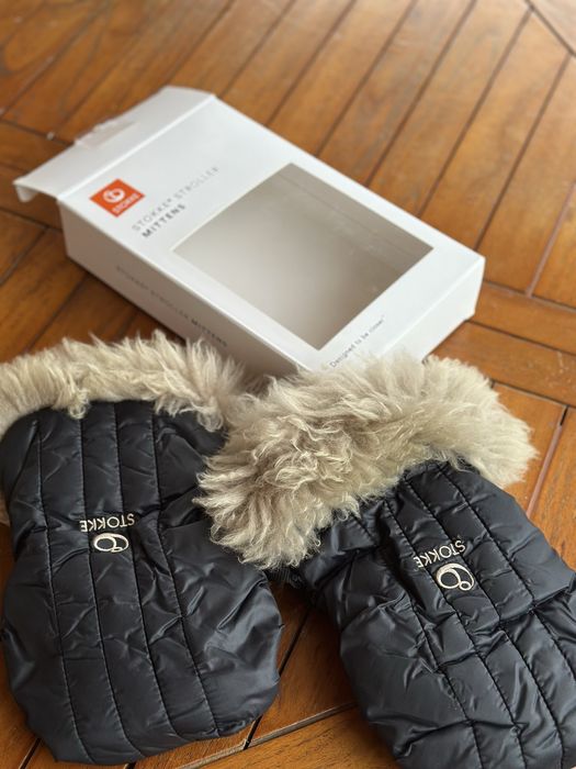 Аксесоари към детска количка Stokke