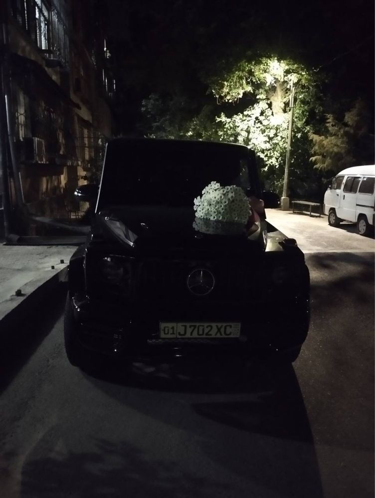Toy Va Marosimlar Uchun Xizmatdamiz
