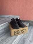 adidas Yeezy Boost 350 V2 Static Black (Reflective)