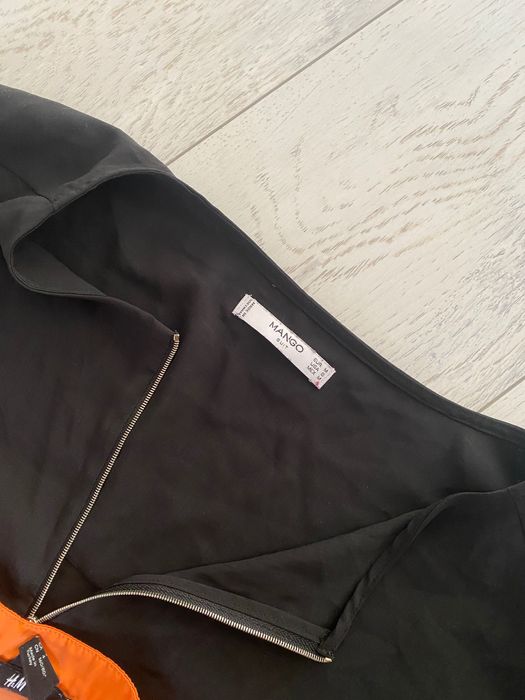 3 дамски блузи комплект