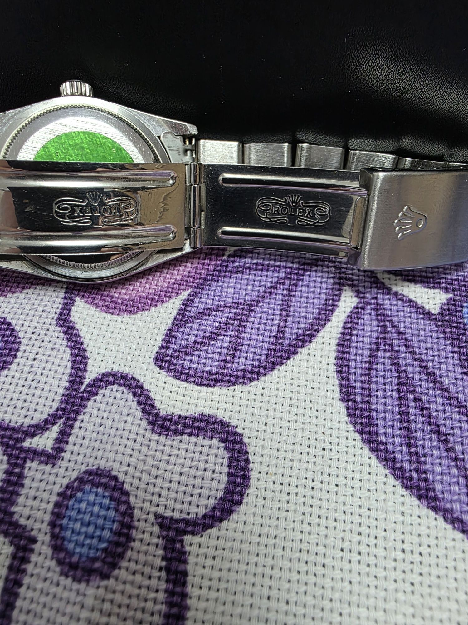 Vând ceas Rolex automatic
