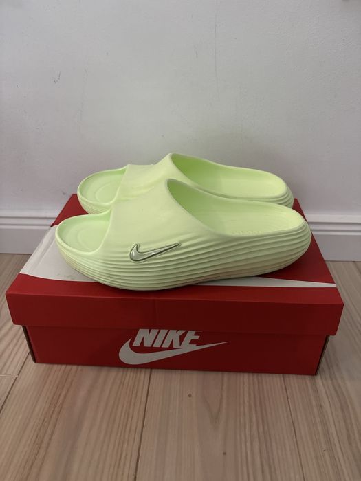 Șlapi Nike ReactX Rejuven8 bărbați