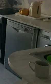 Продам посудомоечную машину индезит