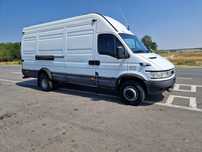 Iveco daily 65C17
