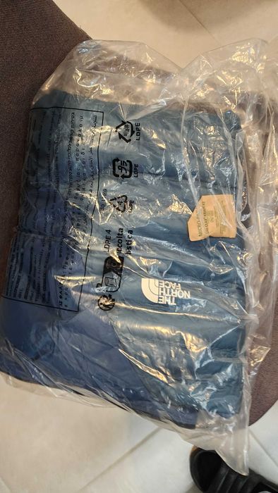 The North Face Macugnaga Hybrid Insulated - НОВО