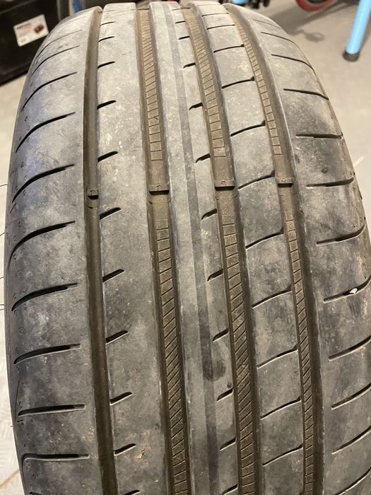 Goodyear Eagle F1 RFT 225/45/19