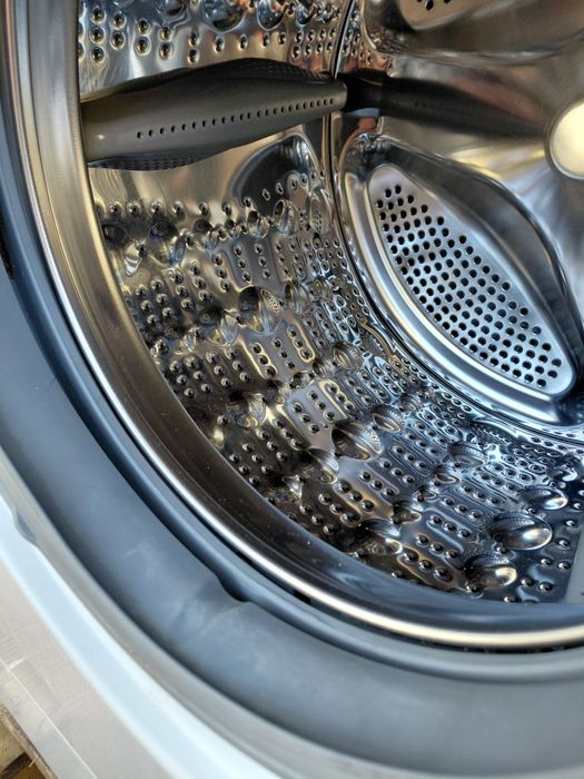 Пералня LG с гаранция