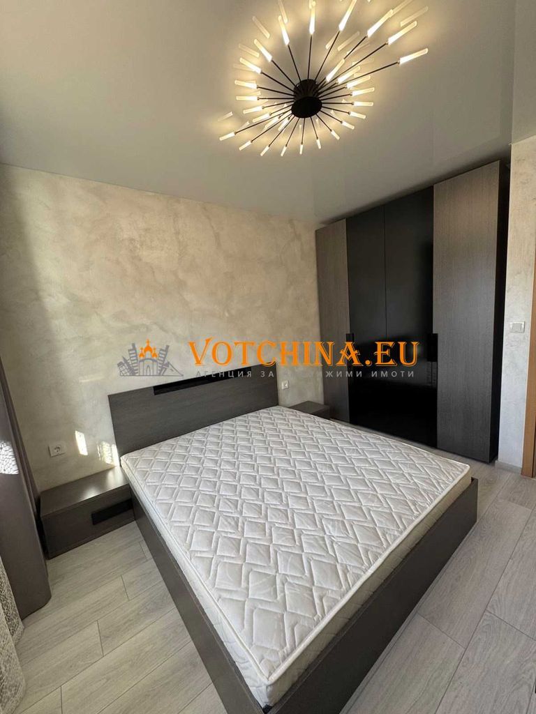 Продава се Двустаен апартамент в Свети Влас - 52 кв.м за 1852 €/кв.м - Снимка #9