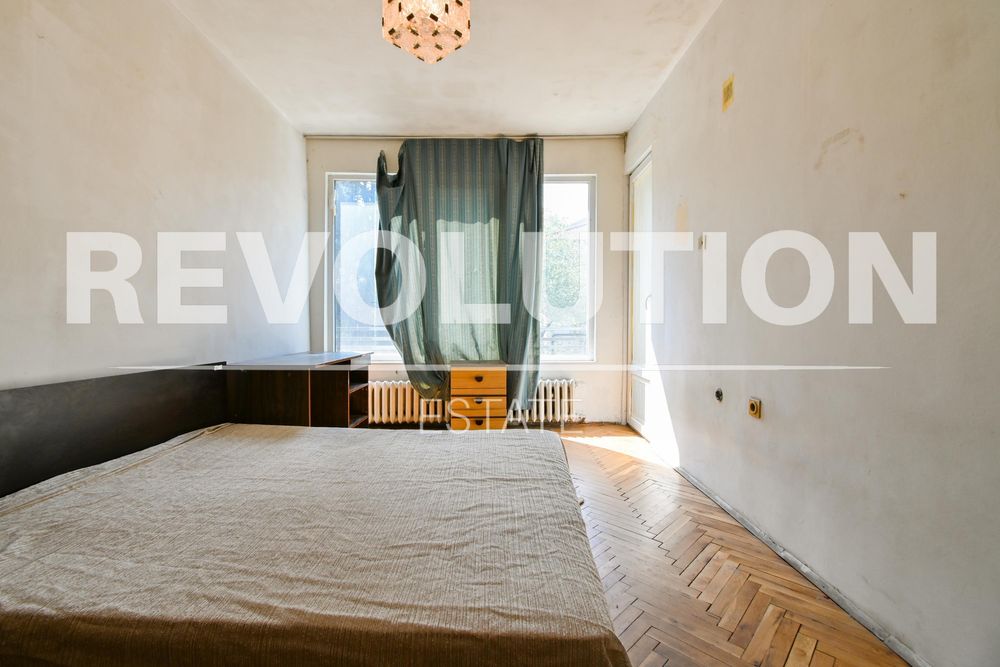 Дава се под наем Тристаен апартамент в София, Лозенец - 80 кв.м за 500 € - Снимка #7