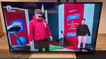 Smart TV Toshiba 47"