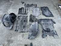 Scuturi / Carenaje BMW X3 F25, X4 F26