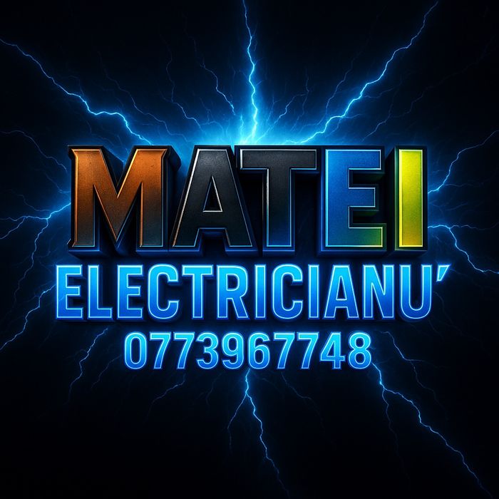 Matei Electricianu'