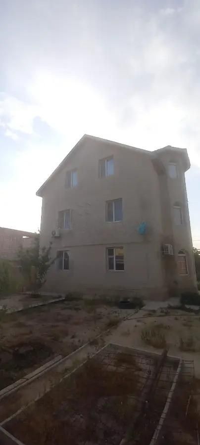Катедж 3 этаж в Заозёрном