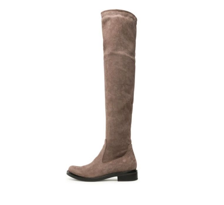 Cizme peste genunchi - Caprice - 38