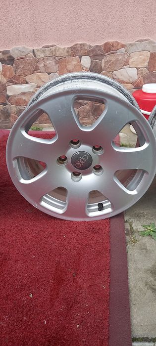 Jante de aliaj R15