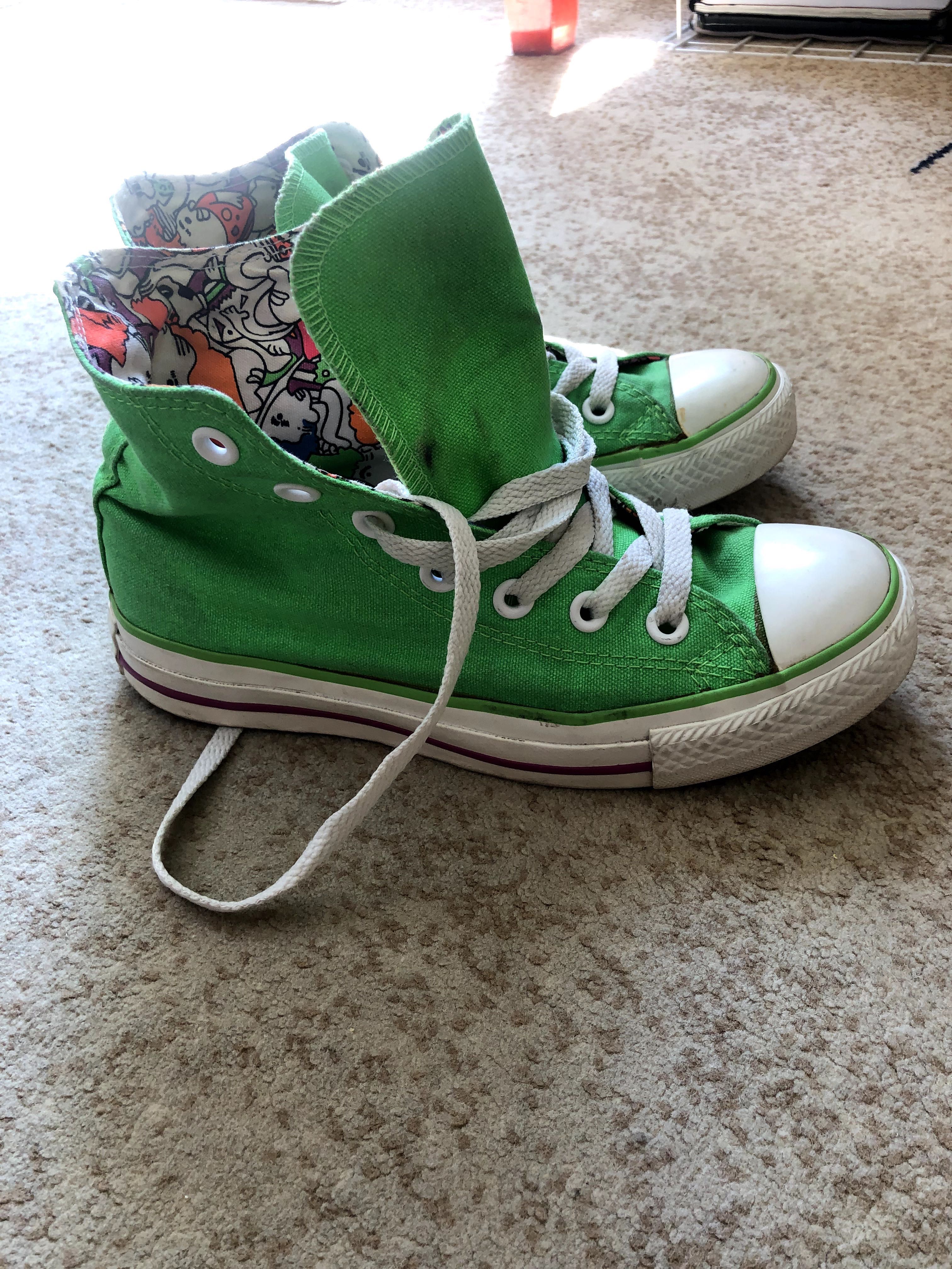 Converse 36 оригинални