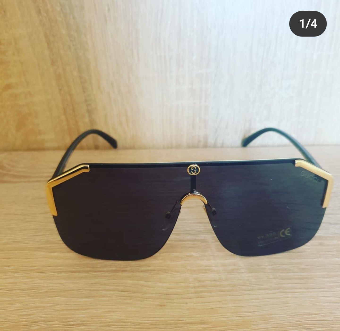 Ochelari de soare GUCCI Barbat