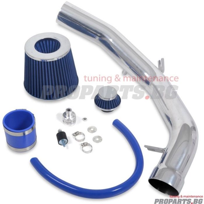 CAI интейк за Volkswagen Golf 4 1.8T / Seat Ibiza Leon 1.8T / Audi A3