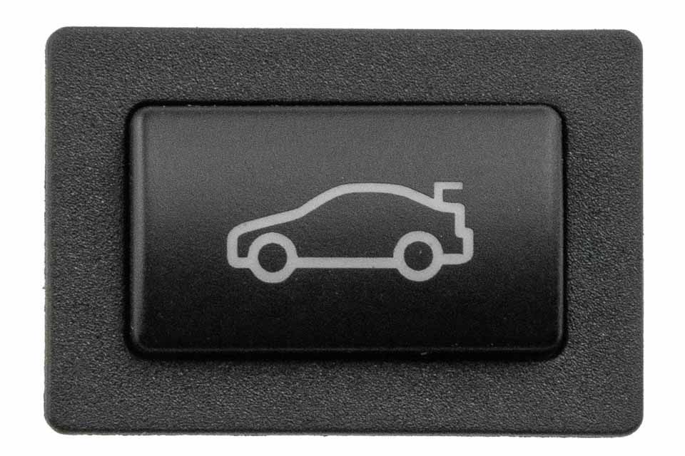 Comutator capota spate portbagaj Bmw Seria 1 E81, E87 2004-, 3 E90, E91 2004-, 3 F30, F31 202011-, 5 E60, E61 2003-, 5gt F07 2009-, 5 F10, F11 2009-, X1 E84 2009-, X3 E83 2004-, X3, NTY EWS-BM-079