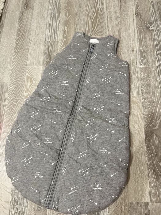 Теплый кокон пеленка