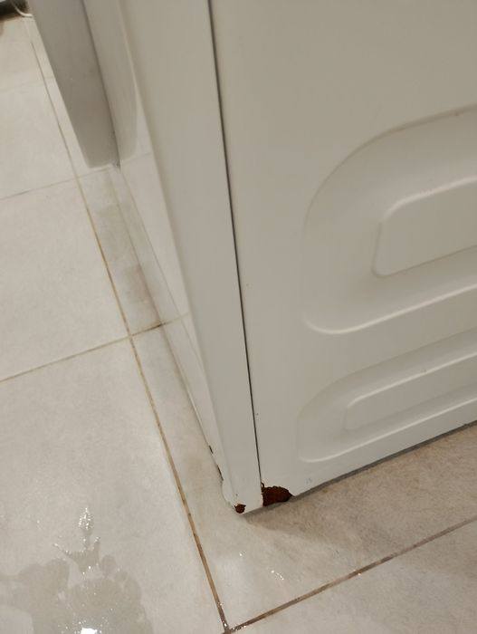 Пералня Беко за части