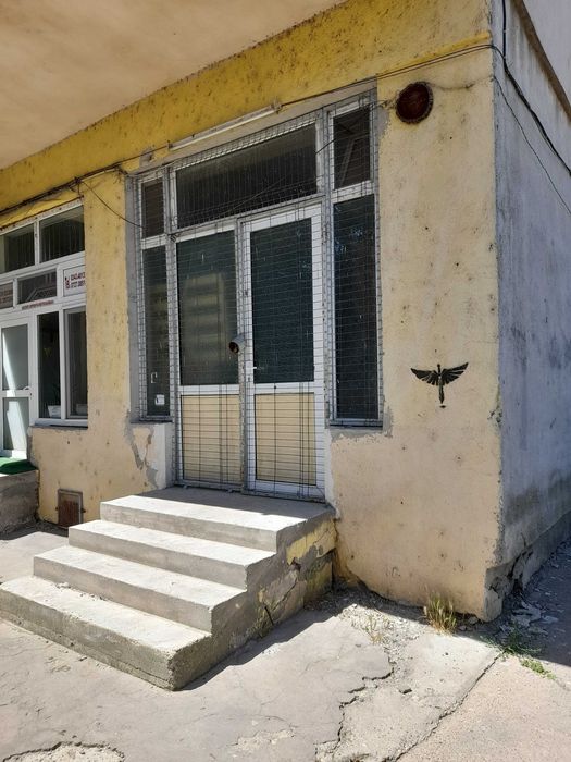 Ofer spre inchiriere spatiu comercial Slobozia, Bd.Matei Basarab