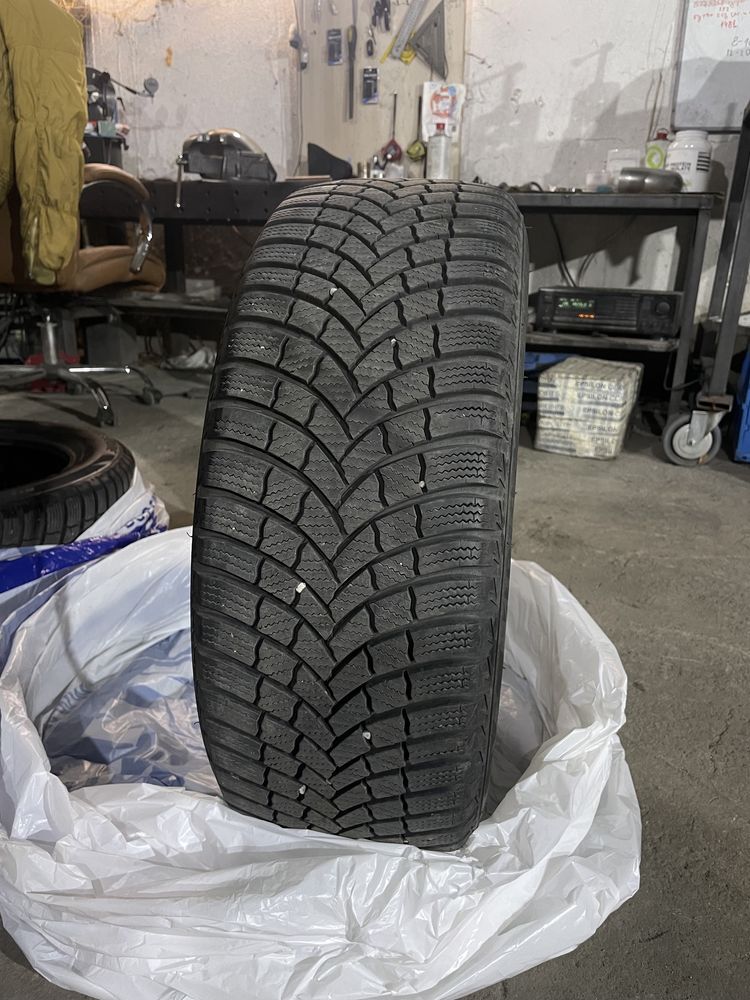 Зимни гуми 205/55 R16