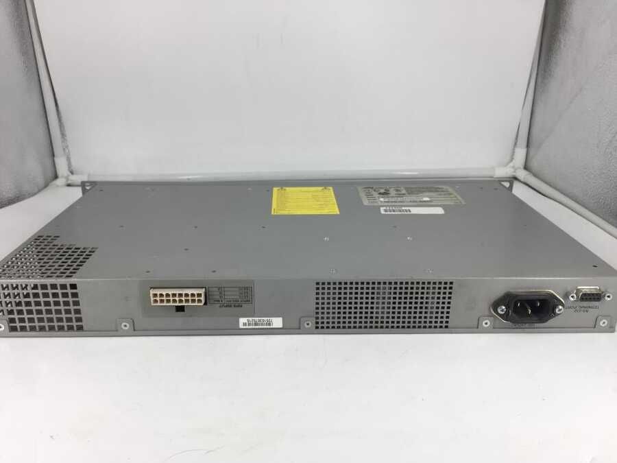 Switch Allied Telesis AT-8648T/2SP, 48 port