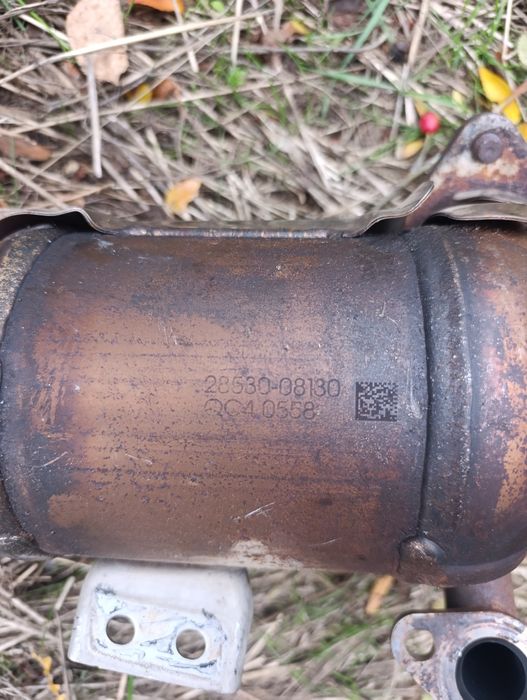 Катализатор за Kia, Hyundai 1.5T-gdi