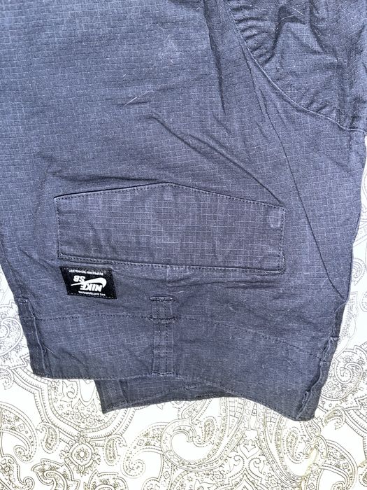 Pantaloni Nike SB cargo barbati