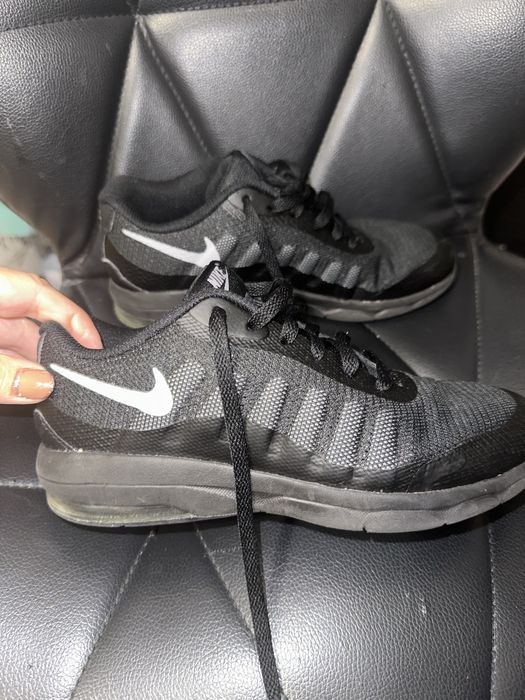 Маратонки Nike 34 номер uk 2