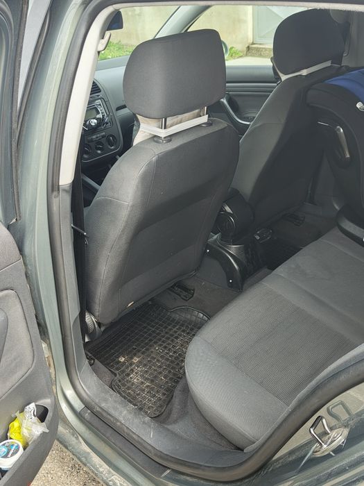 Golf 5 1.9 TDI 105 cp Stage 1