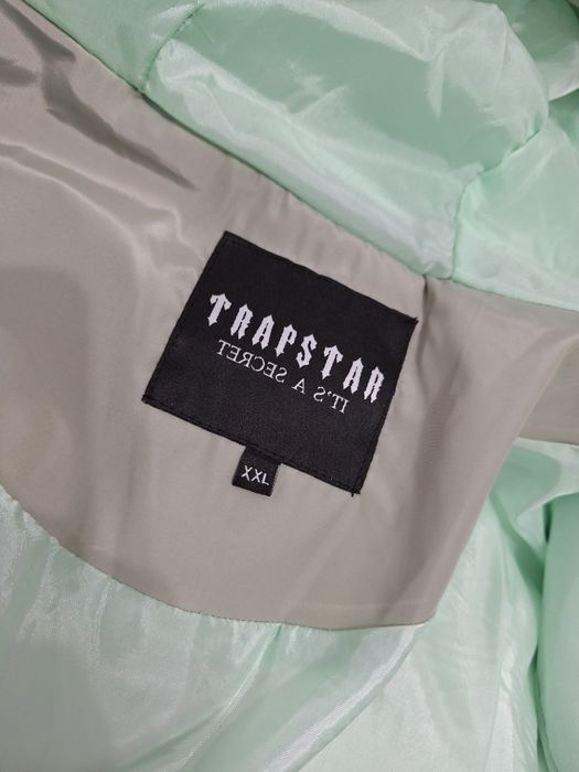 Ofertă!!! Geacă Trapstar