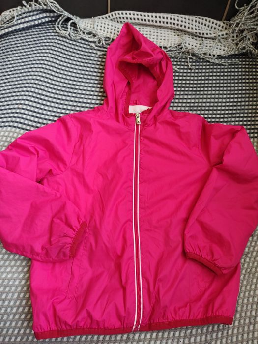 Детски якета 100 - 116 размер