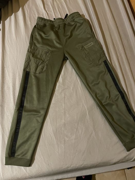 Нике Woven анцуг