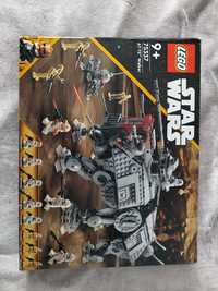 Lego Star Wars 75337 AT-TE walker