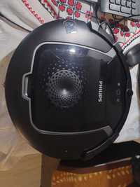 Robot de aspirare Philips SmartPro Active FC8810/01 perfect functional