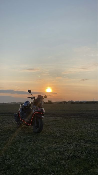 Продам Самурай 150 сс