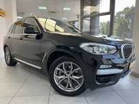 BMW X3 X-Drive 2018/08-Gps Navi 4K-Faruri Led-Cu Cash\Rate\Avans 0\Garantie
