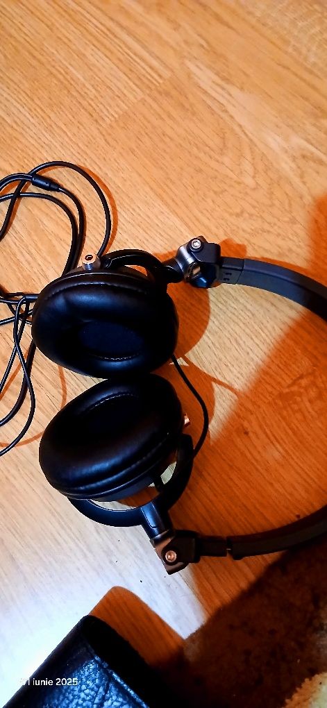 Căști Panasonic RP-DJ600