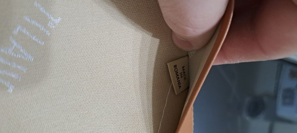 Vand coperta de passaport Alviero Martini 1 class