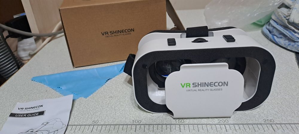 3д очки не дорого