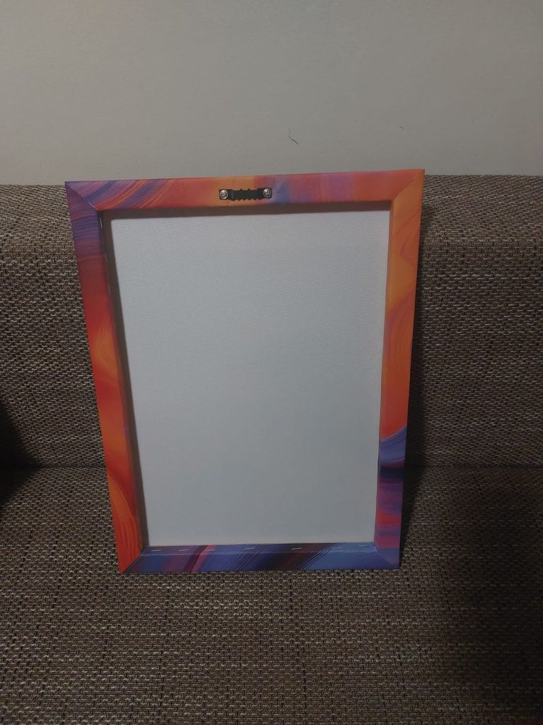 Vand tablouri noi ambalate individual arta abstracta castigate iqos