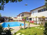 Vila Petrecere cu piscina Evenimente Vila petreceri Majorate Botezuri