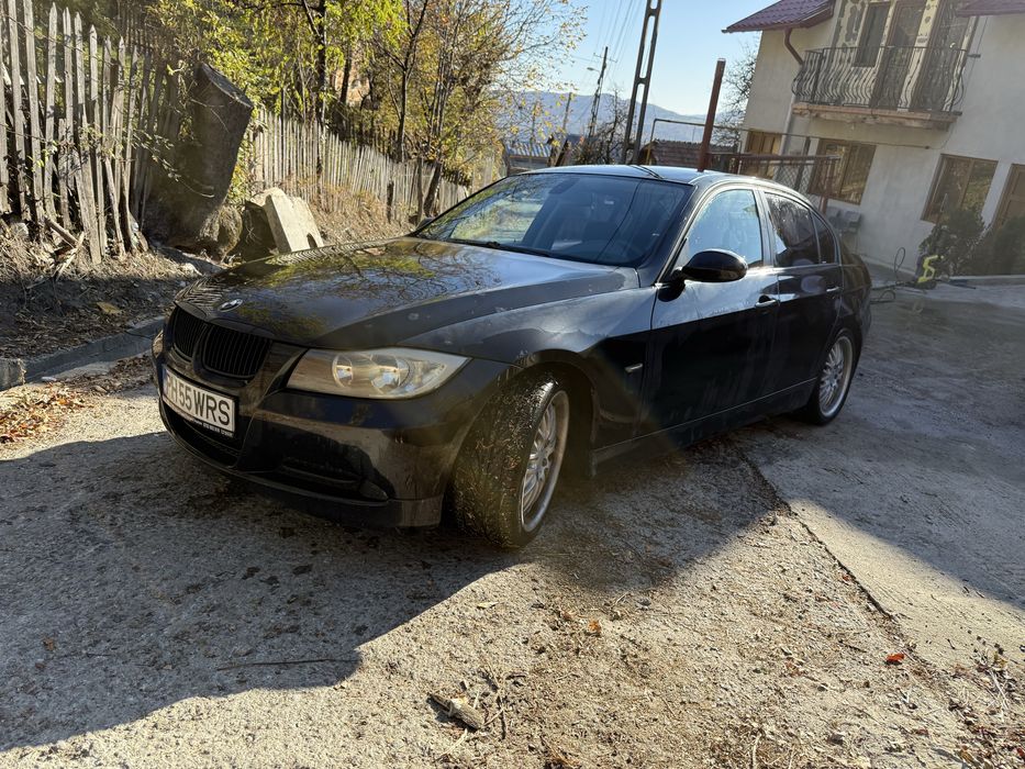Vand Bmw seria 3