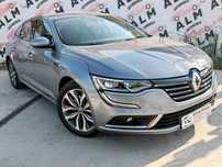 Renault Talisman Renault Talsiman Benzina Automat 2016
