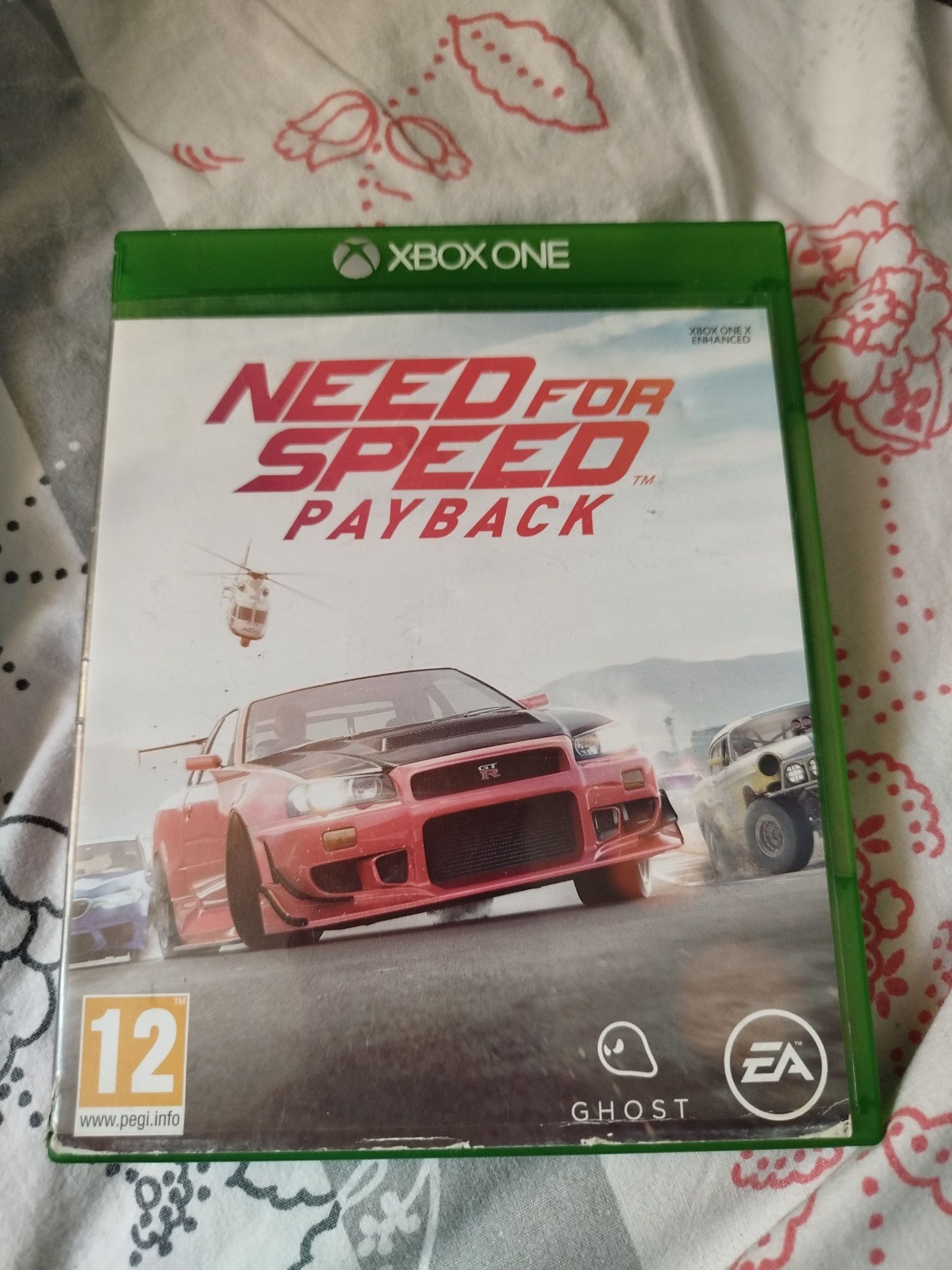 Vând 3 jocuri pentru Xbox Oan