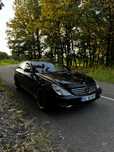 Mercedes-Benz CLS 320 CDI
