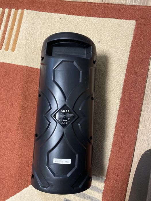 Boxa bluetooth AKAI
